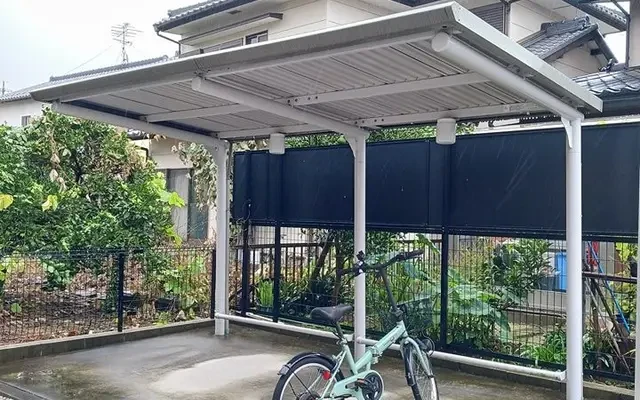 ファミール・K 参番館Ⅱ 202号室 - Inazawa student accommodation - 202 - 2LDK