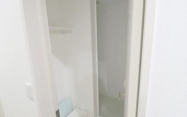 C25 co-living house Kamiitabashi 2