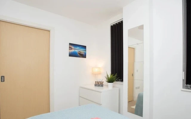 Poseidon Apartment - The Heart of Town 2