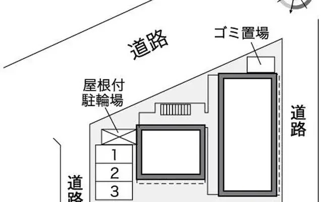 リーフガーデン 2