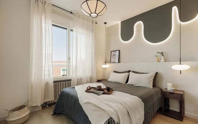 Daphne - 3 bedrooms and balcony in Sant Gervasi 4