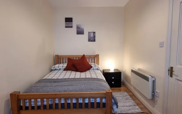 Saint Joseph's Avenue 2