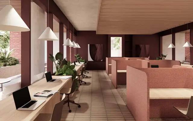 Mascot Duo Student Accommodation - Sydney student accommodation