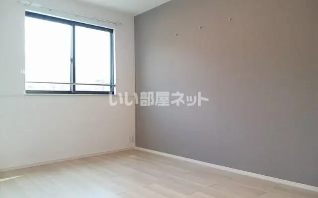 プラシード．S 2階 - 中津川市の学生向け宿泊施設 - 2階 - 2LDK