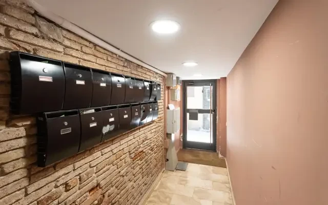 studio in Sant Pere, Santa Caterina i la Ribiera (Ciutat Vella) 2