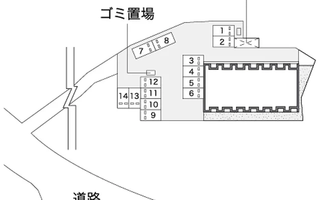 面影 2