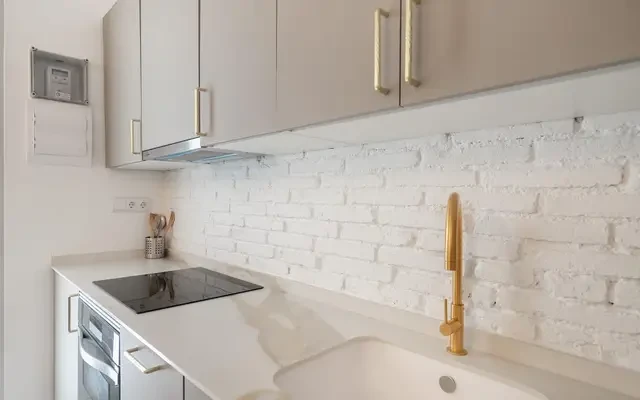 apartment in L'Hospitalet de Llobregat (L'Hospitalet de Llobregat) 3