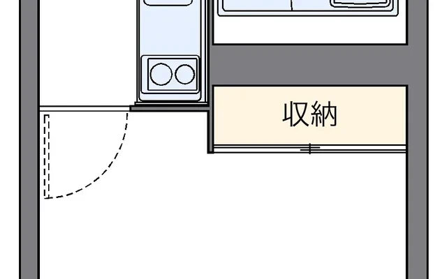 レオネクストＥ＆Ｋ 1