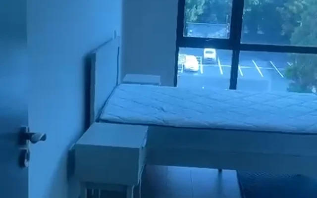 37 Ardhu Roses Avenue - Limerick student accommodation - Ensuite Twin Room