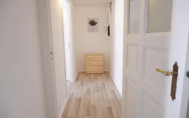 apartment in Wedding 1