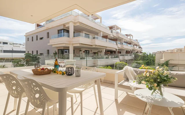 Luxury Jardinana Lotus 700m To Beach 1