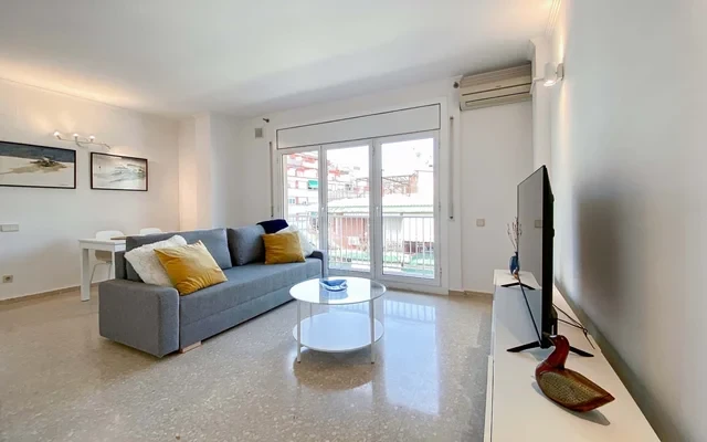 Foneria Balcony 1