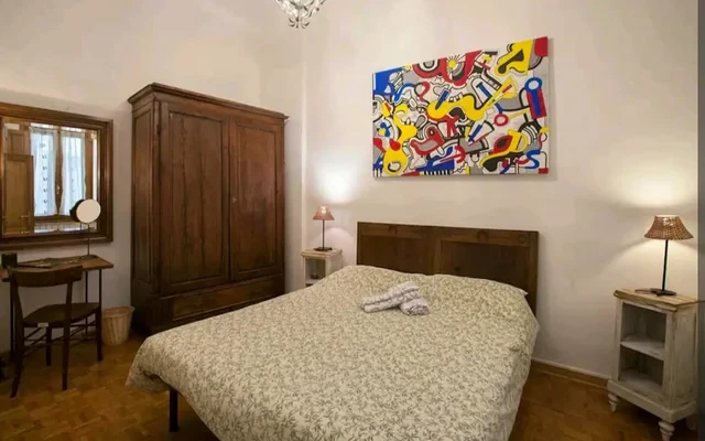 Via Faenza 1