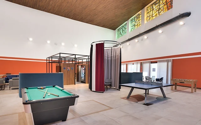 Livensa Living Pamplona 1
