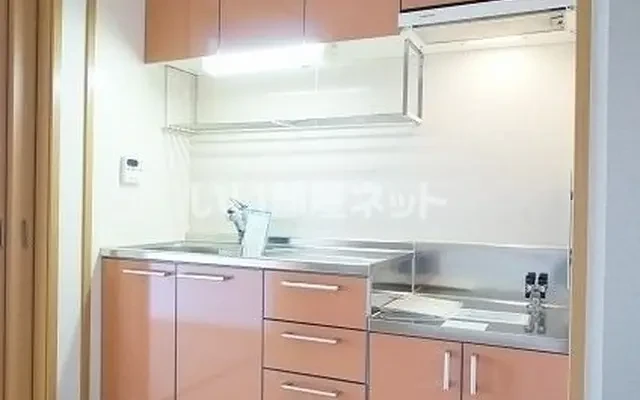 プルミエ アムール A 1階 - chỗ ở sinh viên tại Thành phố Bạch Hà - 1階 - 2DK