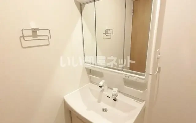 グラースメゾン Ⅰ 1階 - chỗ ở sinh viên tại Thành phố Xú Pha - 1階 - 1LDK