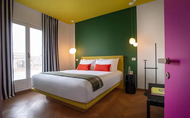 Via Manzoni 25 - Cozy Suite 52 0