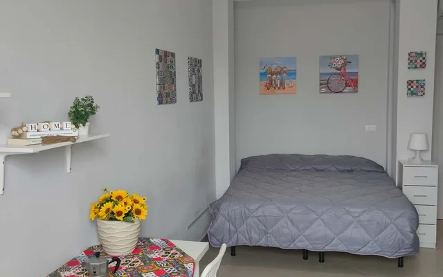 Appartamento a Palermo 1