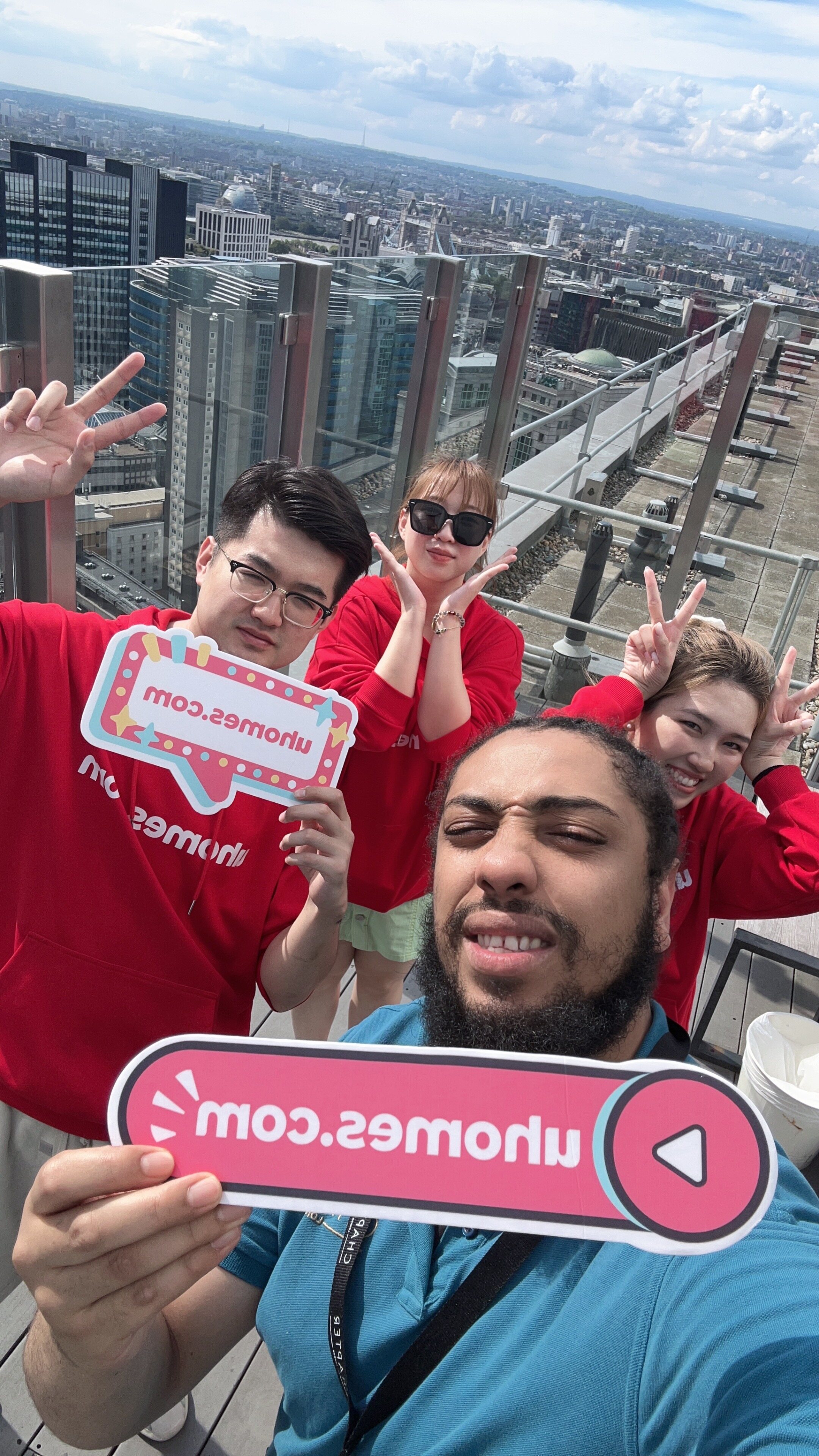 Gob Spitalfields Residence 2