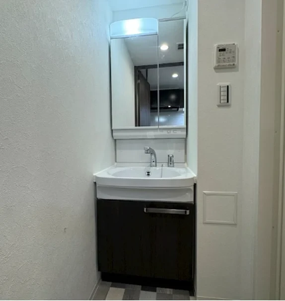 GENOVIA Kobe Minatogawa Park Room 1212