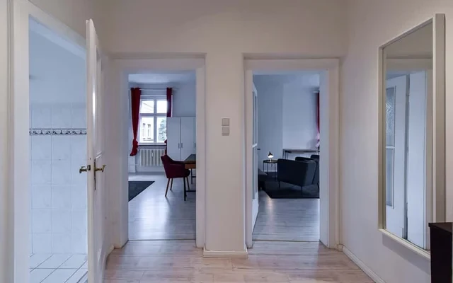 Wedekindstrasse 25DE-01-078-003H 4