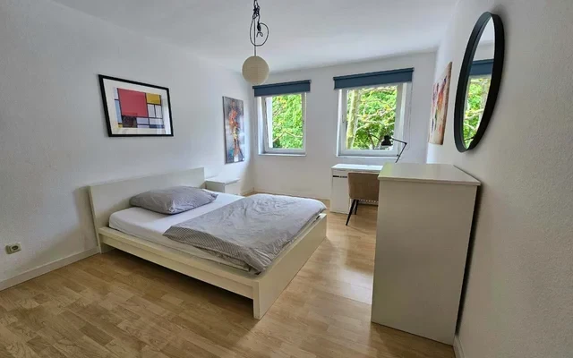 Oeder Weg 1