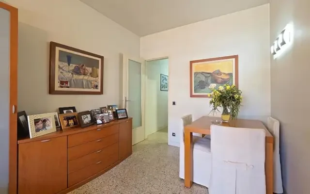 apartment in El Camp d'En Grassot i Gràcia Nova (Gràcia) 3