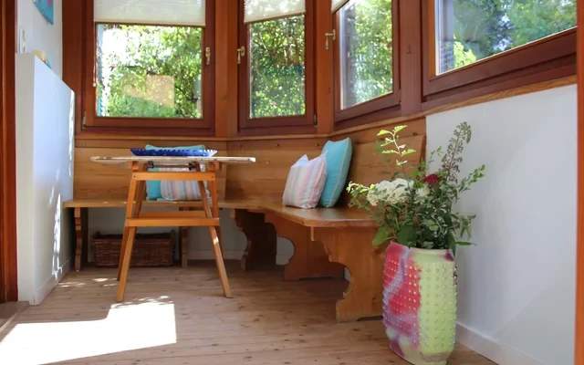 Apartment in Hochfeldstrasse, Tegernsee for 80 m² with 1 bedroom 3