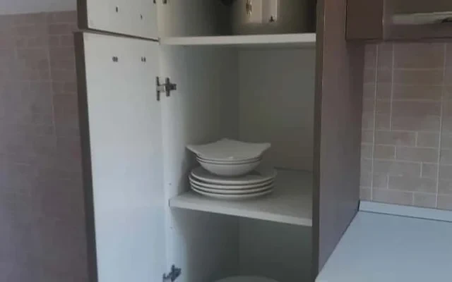 Apartment in Via del Bruno, Arcore for 45 m² 4