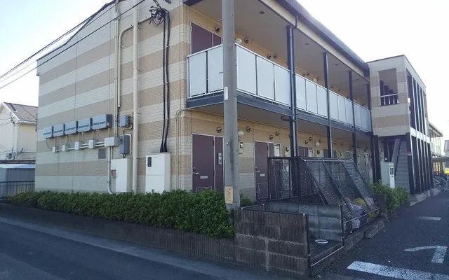レオパレスＮＡＧＡＫＵＲＡ 0