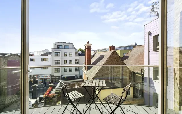 Vanston Place London SW6 2