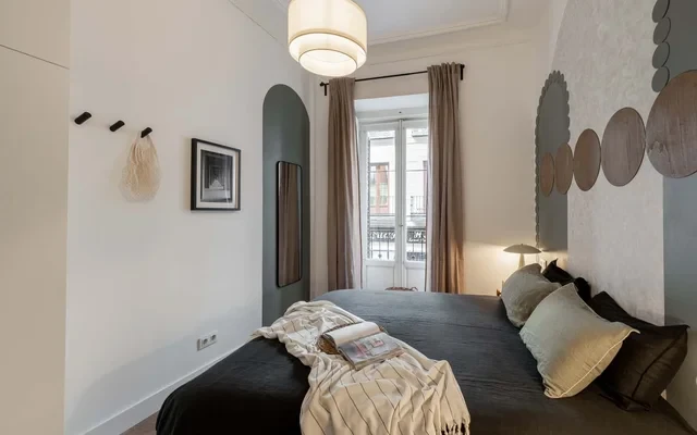 Selim - 3 bedrooms in Palacio 4