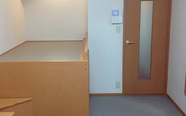 大谷静岡大学前Ⅱ - 静岡市の学生向け宿泊施設