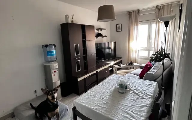 apartment in Can Baró (Horta   Guinardó) 1