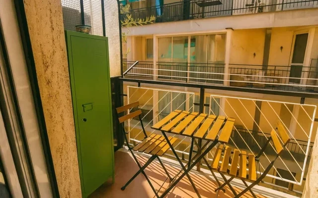Bilocale in Via Salita Sant'Agostino 15 3