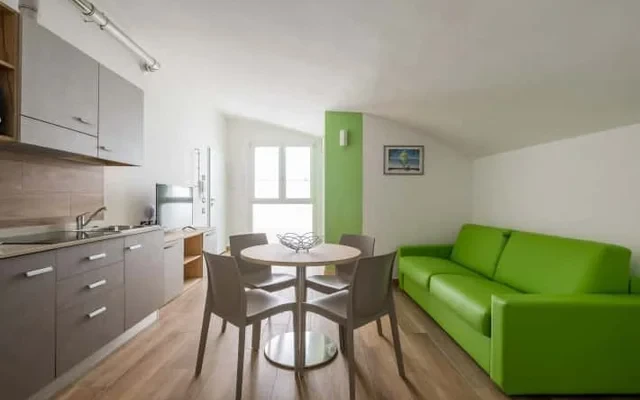 Giorgi Homes - Pistacchio 1