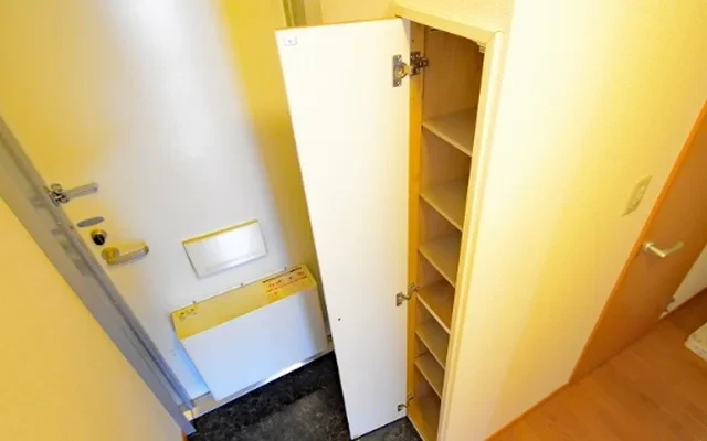 レオパレス未来 1