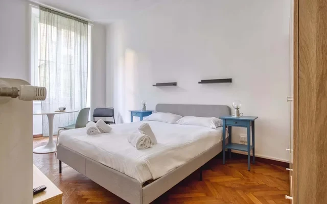 Mauri Castello: Chic flat in the city centre 1