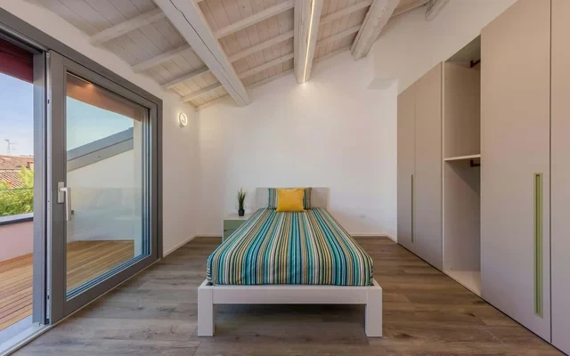 2  rooms  - apartment for 3 0
