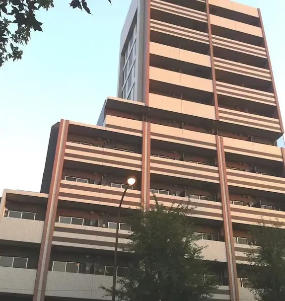 Main Stage Kotake-mukaihara