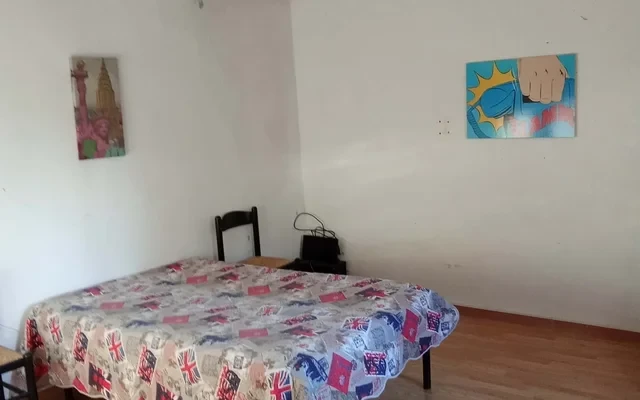 Apartment in Via del Porticato, Migliorini for 100 m² with 3 bedrooms 1