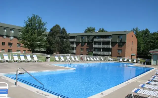 Pebblebrook Apartments 2