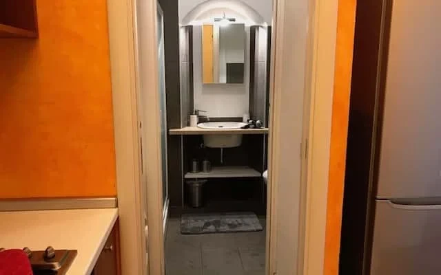 RENTAL HOUSE MILANO TORRICELLI 20 PT 2