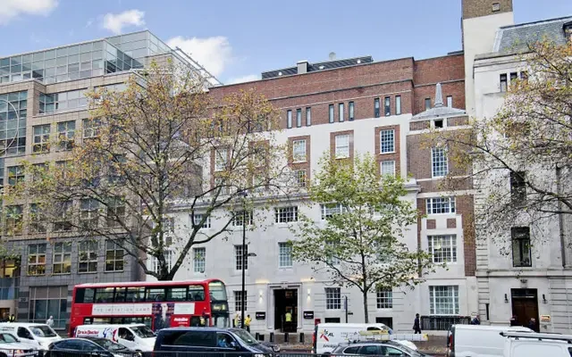 iQ Bloomsbury 2