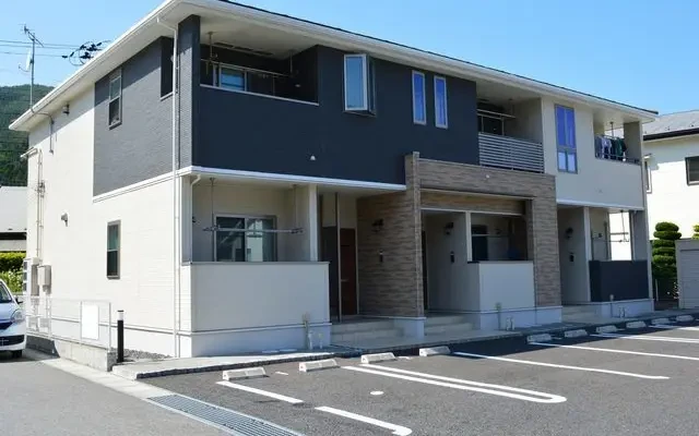 サニーメゾン・ブローテ 203号室 - Kamaishi student accommodation