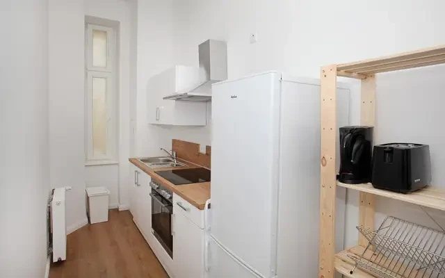 apartment in Friedrichshain 3