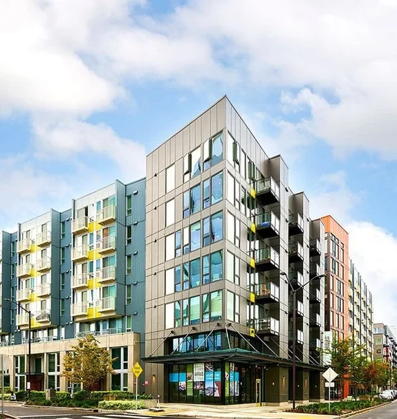 Arras Apartments