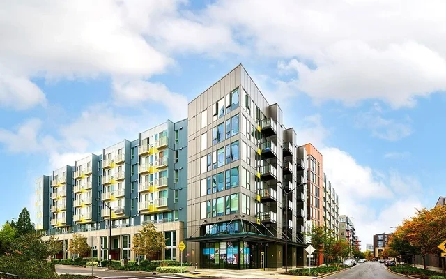 Arras Apartments 0