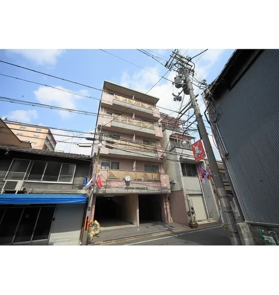 キャニオンテラスセブン