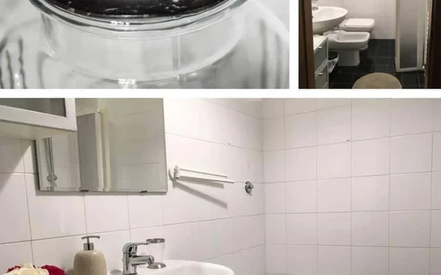 Apartment in Via dell'Oche, Firenze for 55 m² with 1 bedroom 1
